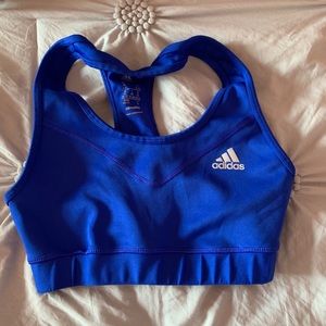 Adidas Sports bra